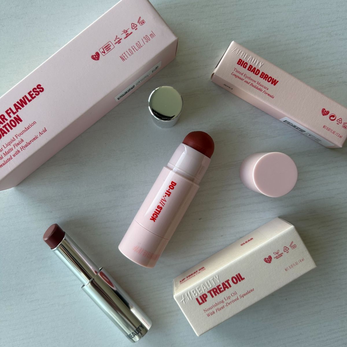 I Know a Good Thing When I See It—These Under-£15 H&M Beauty Products Are Shockingly Underrated