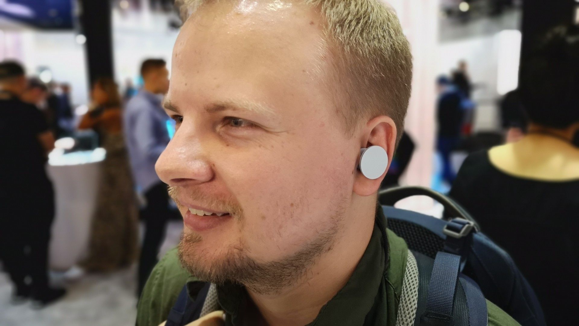 Surface Earbuds 新品同様 Microsoft Surface Earbuds Review: Hands-on | Tom's Guide