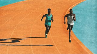 how to run more efficiently