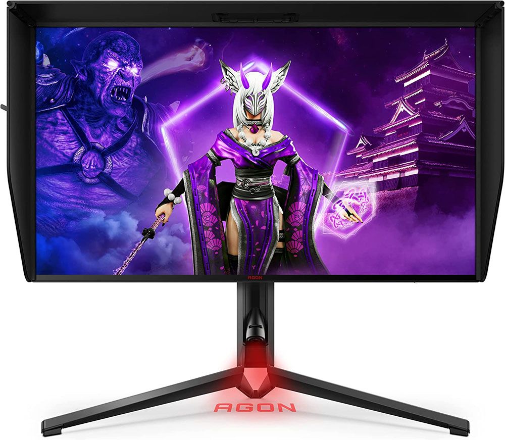 AOC Agon Pro AG274QG