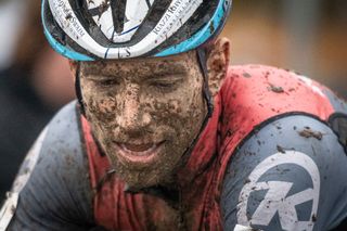 Werner earns first race of season at C2 Kings CX