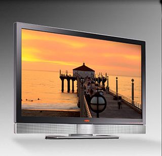 LCD TVs: Domestic