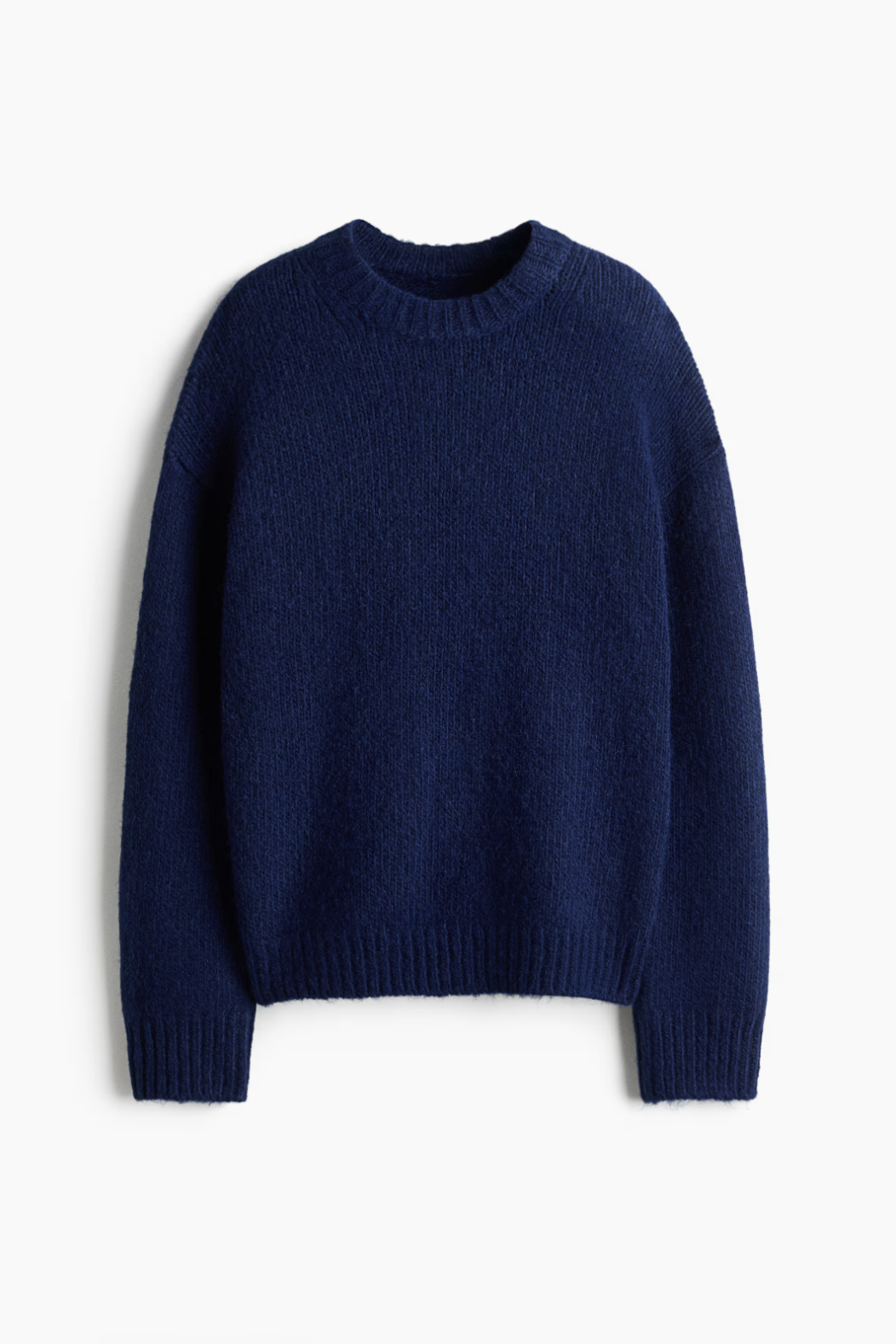 HM Crewneck Sweater