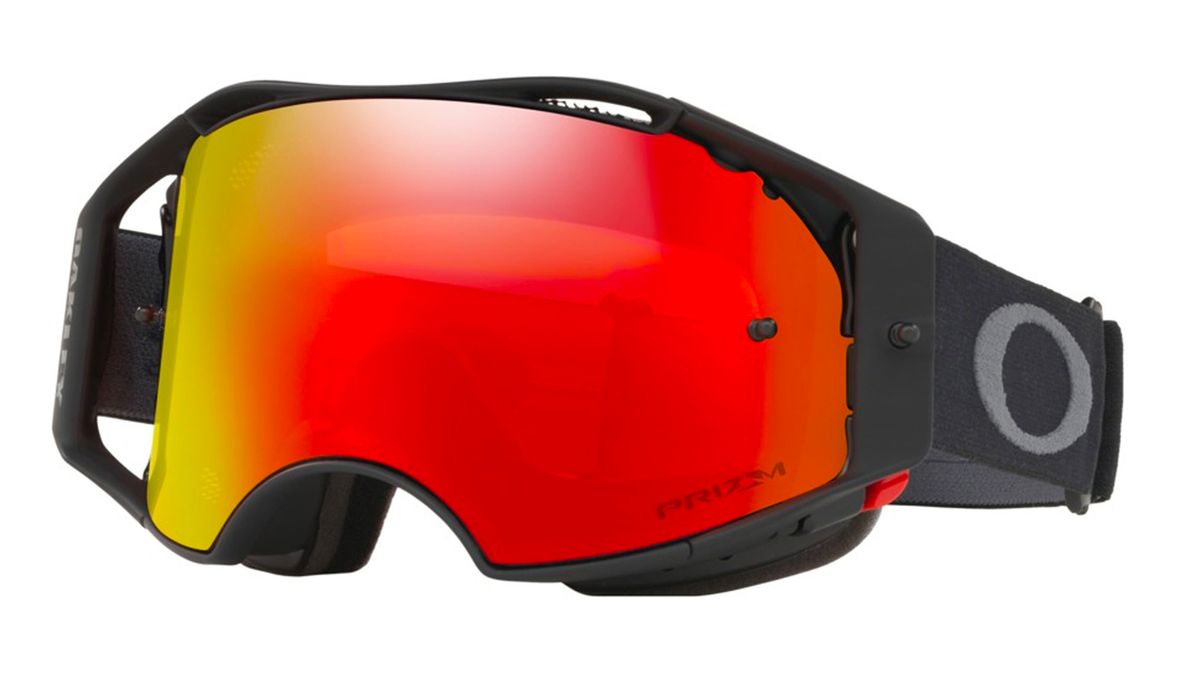 MTB Goggles: Oakley