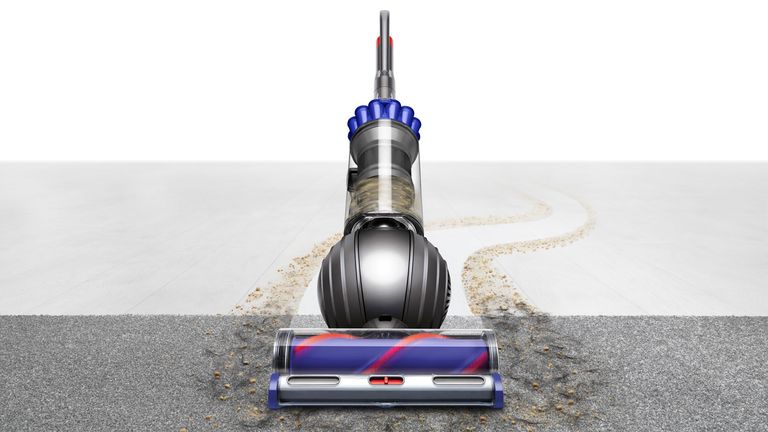 dyson small ball allergy