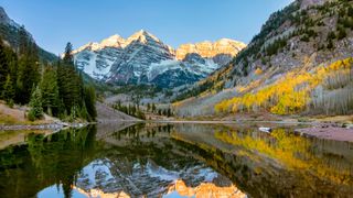 Rocky Mountains, Colorado