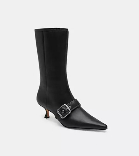 Coach, Margot Boot