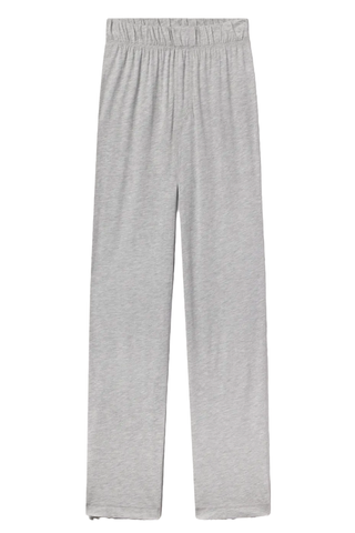 Lounge Pant Heather Grey