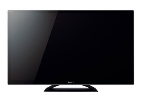 テレビ SONY CES 2012: Sony's 2012 TV range revealed | What Hi-Fi?