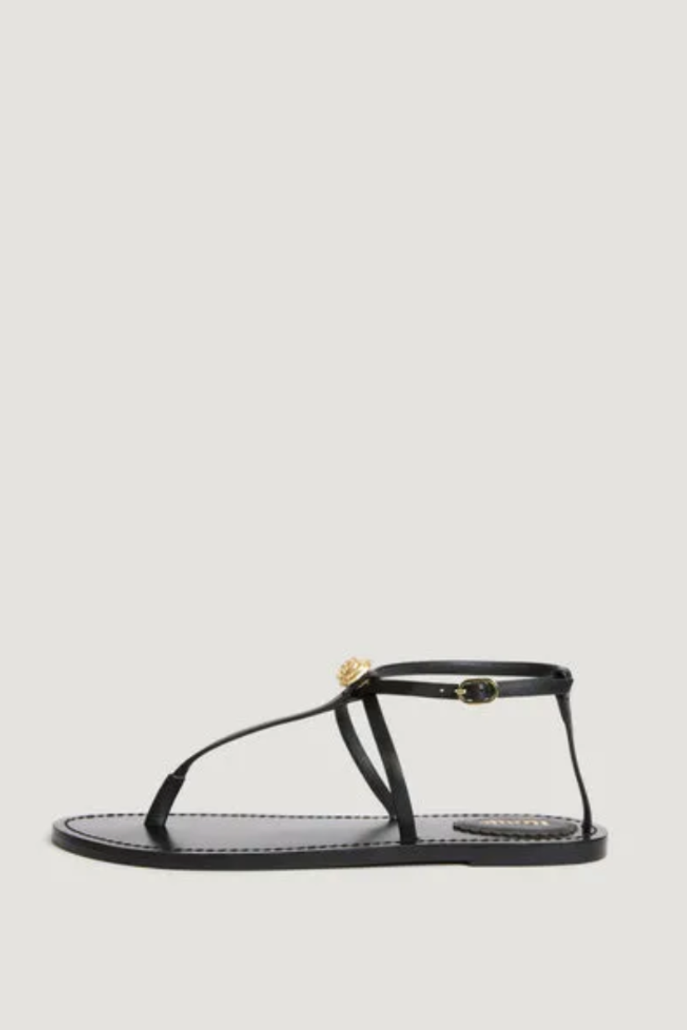Rouje, Azur Sandals