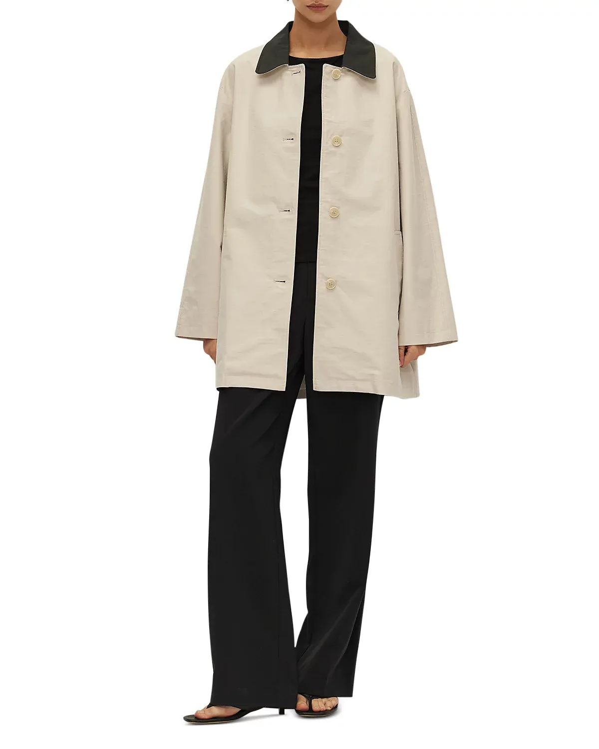 Carmen Jacket