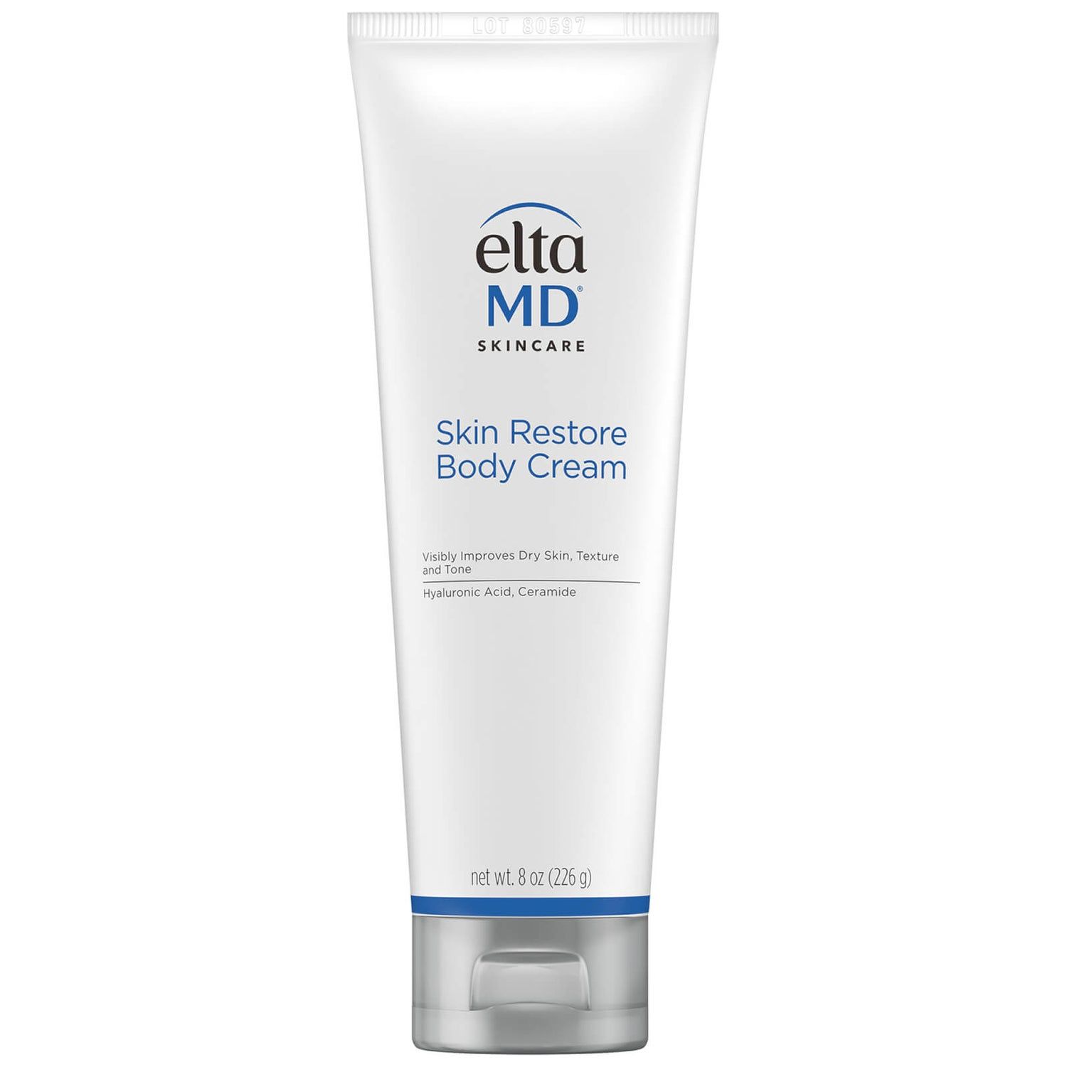 Eltamd Skin Restore Body Cream (8 Oz)