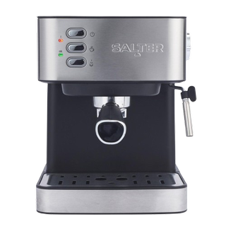 Salter coffee machine 