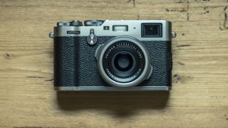 The best Fujifilm X100F deals