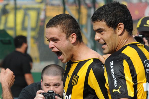 Uruguay Wrap: Penarol, Rentistas secure wins | FourFourTwo