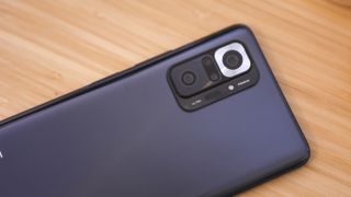 Best budget camera phone: Redmi Note 10 Pro