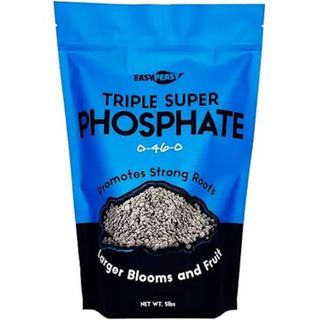 Triple superphosphate fertilizer