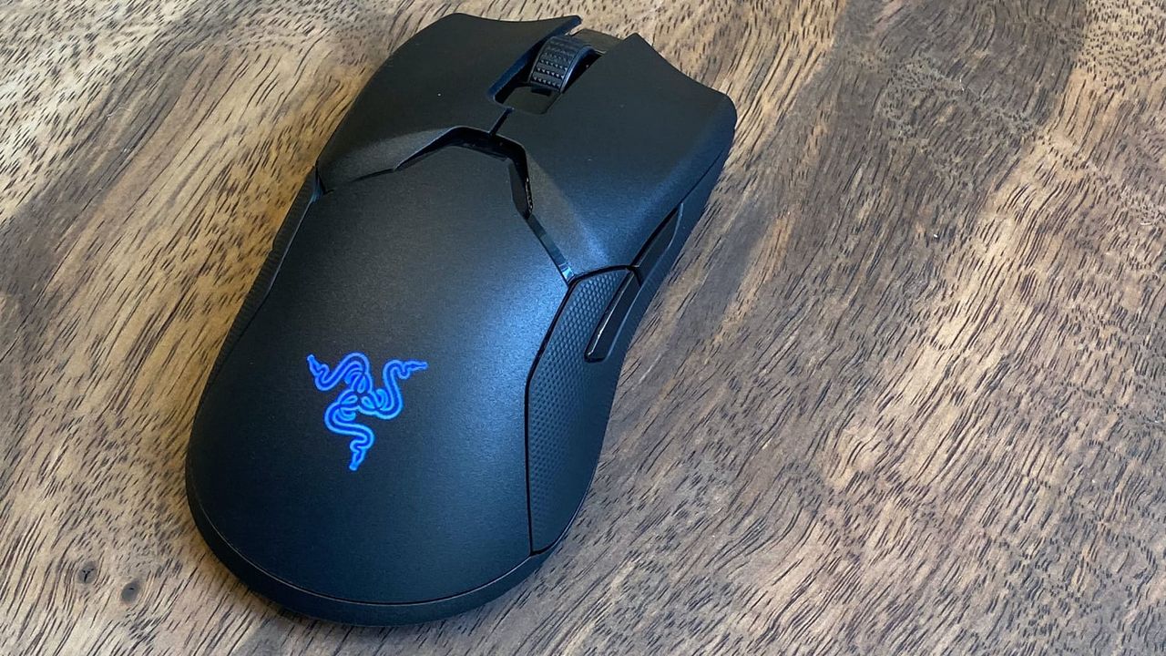 Razer Viper Ultimate