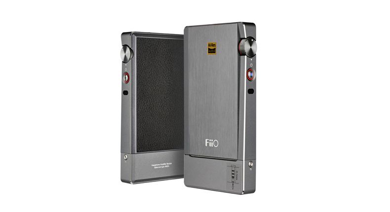 Fiio Q5 review | What Hi-Fi?
