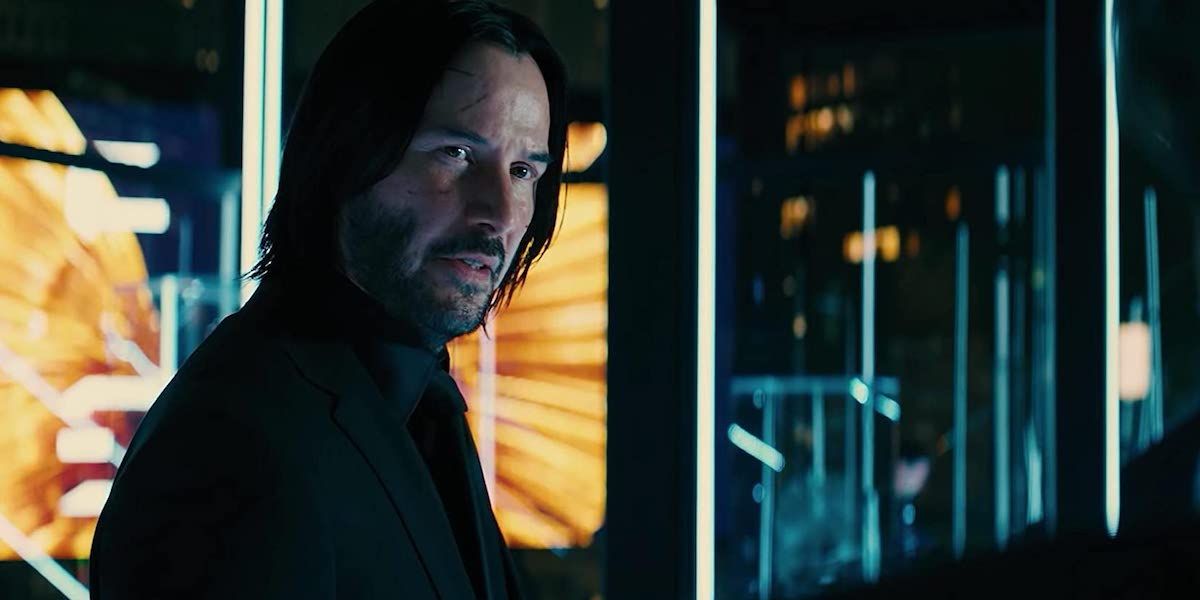 John Wick And James Bond As Soulmates? Funny Video Argues They Should Be | Cinemablend John Wick And James Bond As Soulmates? Funny Video Argues They Should Be | Cinemablend