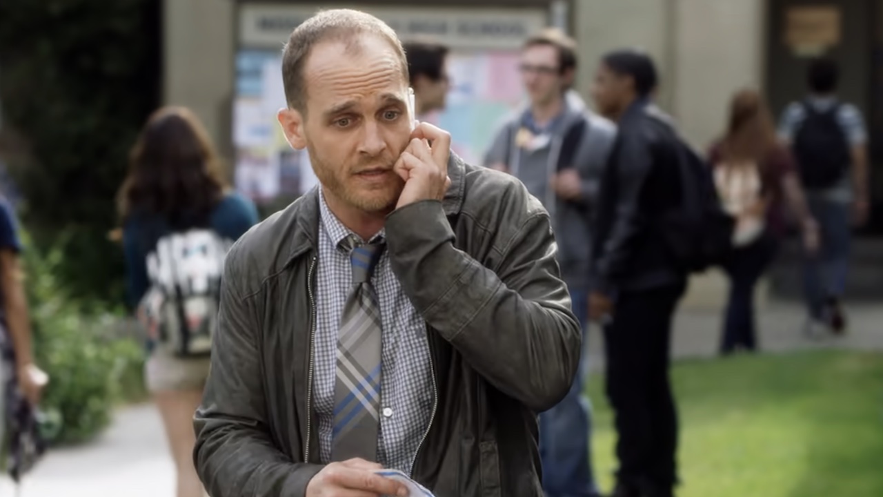 Scream 7 Star On Joining The Franchise Years After His Failed Audition With Wes Craven For The OG Film Scream 7 Star On Joining The Franchise Years After His Failed Audition With Wes Craven For The OG Film