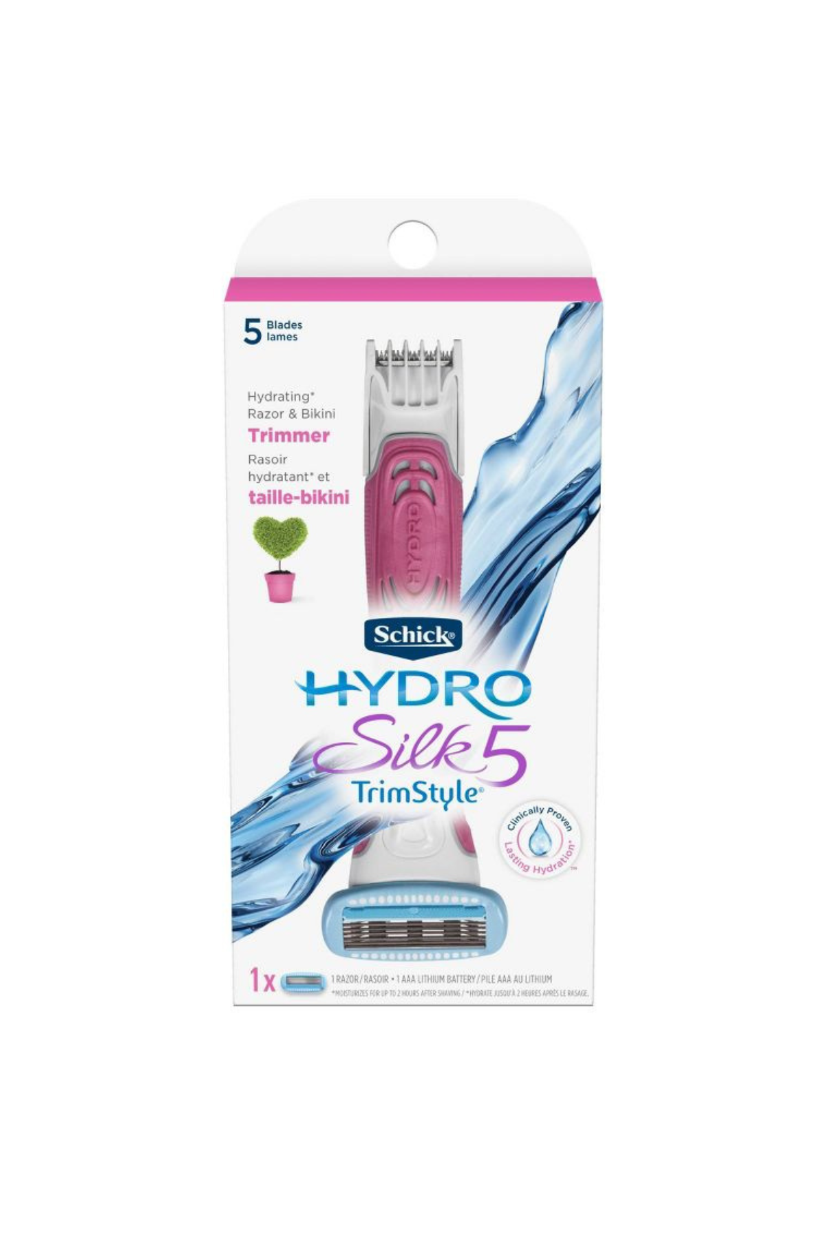 How to Shave Your Bikini Line, According to Experts Marie Claire