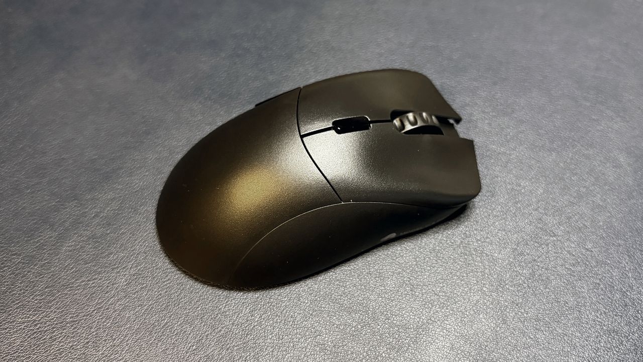 Glorious Model D 2 Pro