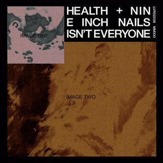Health has collaborated with Nine Inch Nails