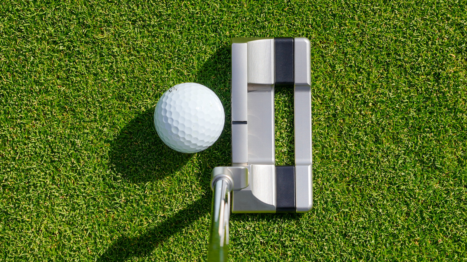 Scotty Cameron Studio Style Squareback Putter Review