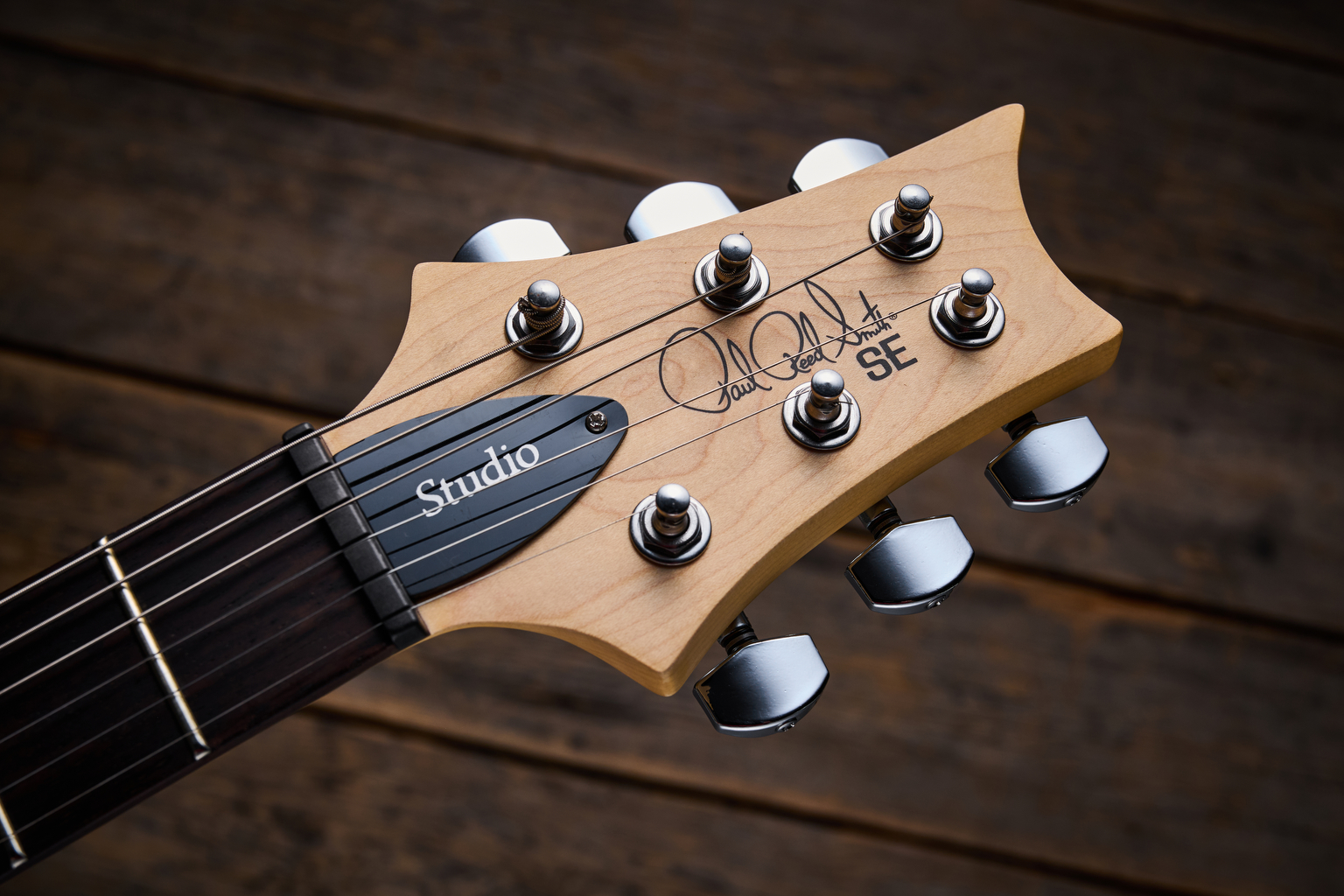 PRS SE Studio Standard