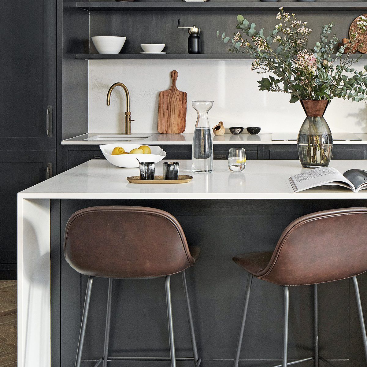 This is the most popular interior design trend Interior design trends