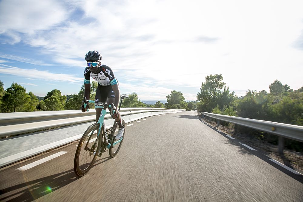 Team BikeExchange 2021