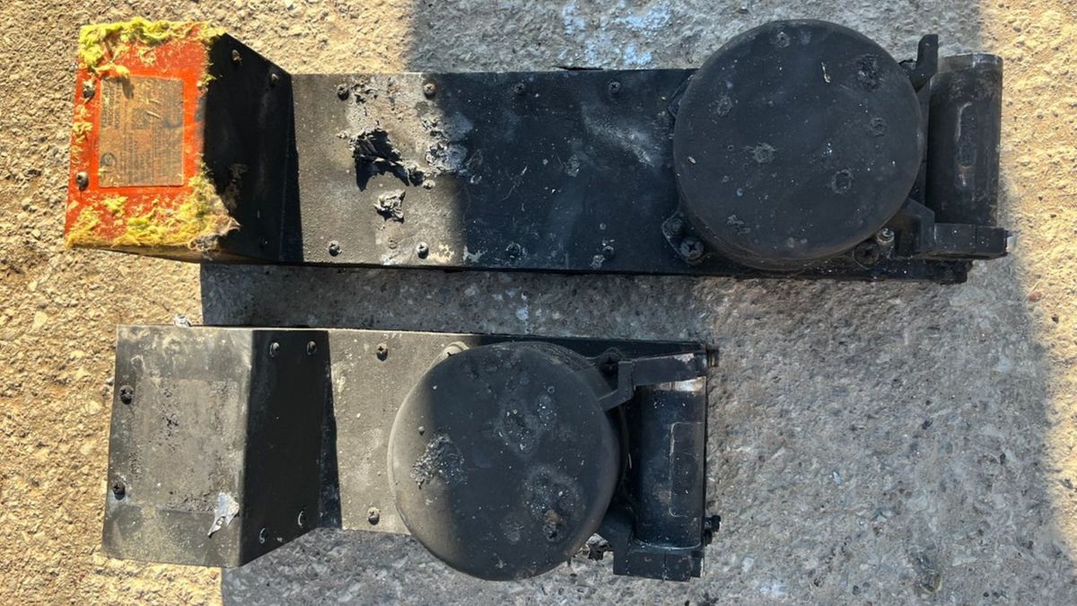 Investigators recover black boxes from UPS plane crash, detail data recovery process — NTSB successfully extracts cockpit audio from charred remains