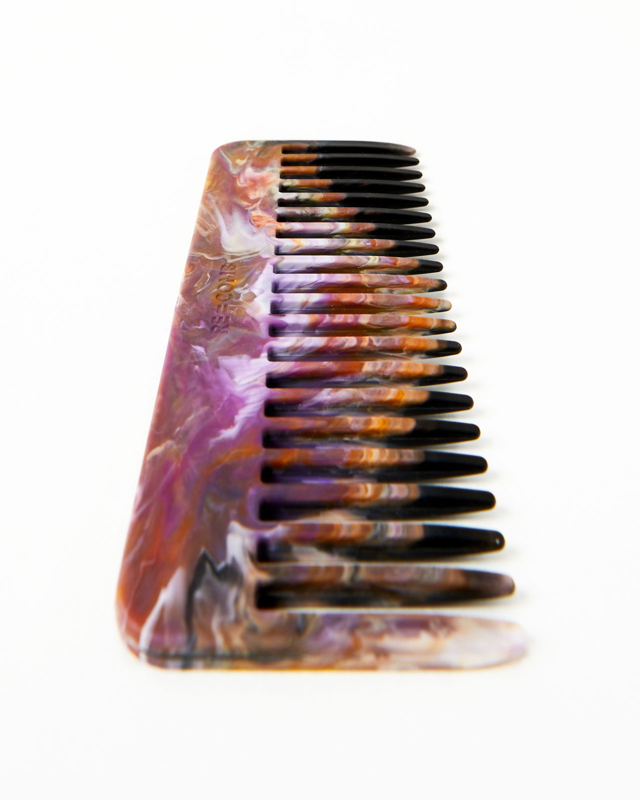 Recycled combs aim to cut beauty waste | Wallpaper