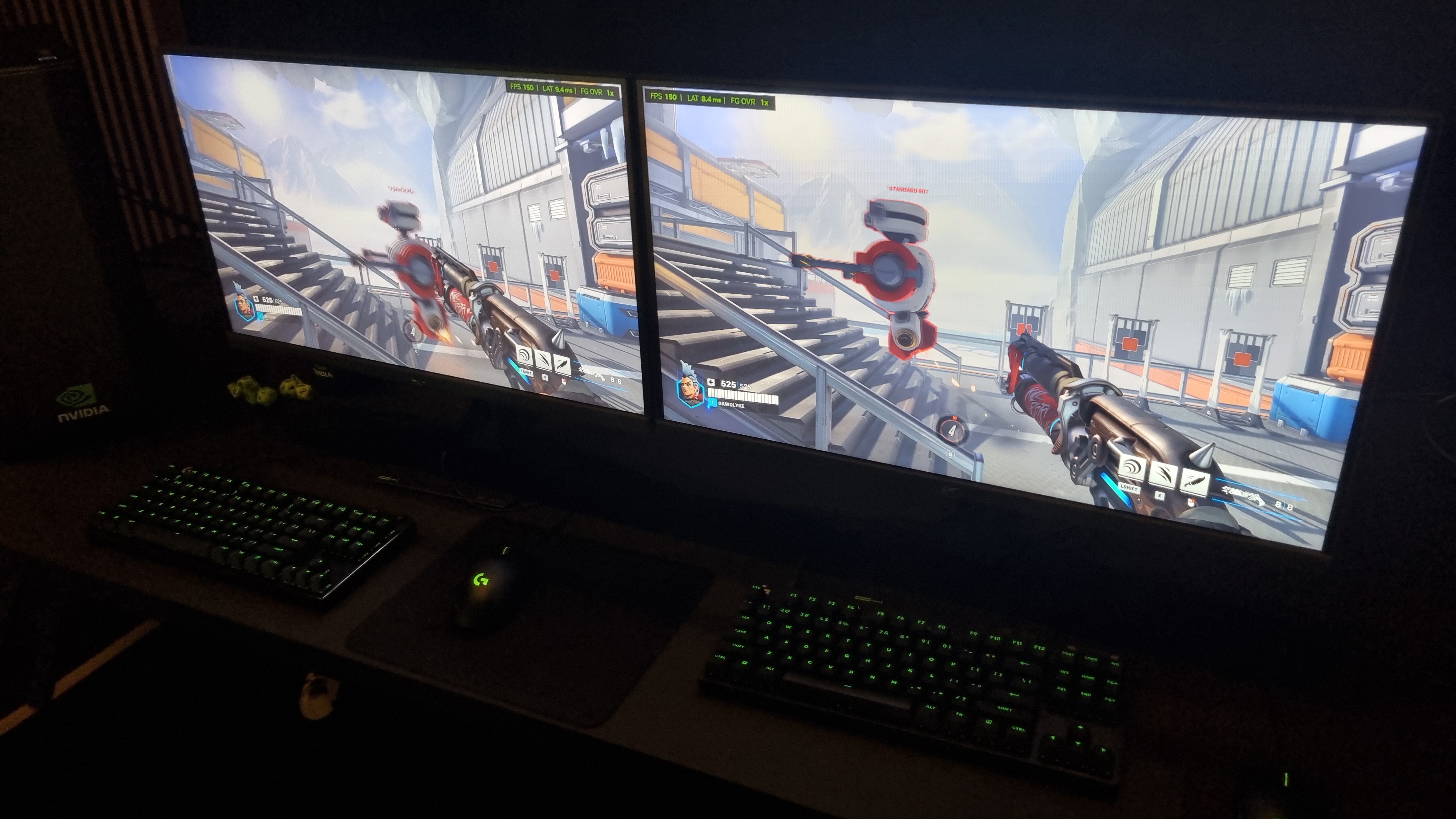 I’ve seen Nvidia’s G-Sync Pulsar in action and it’s kinda ruined all other gaming monitors for me I’ve seen Nvidia’s G-Sync Pulsar in action and it’s kinda ruined all other gaming monitors for me