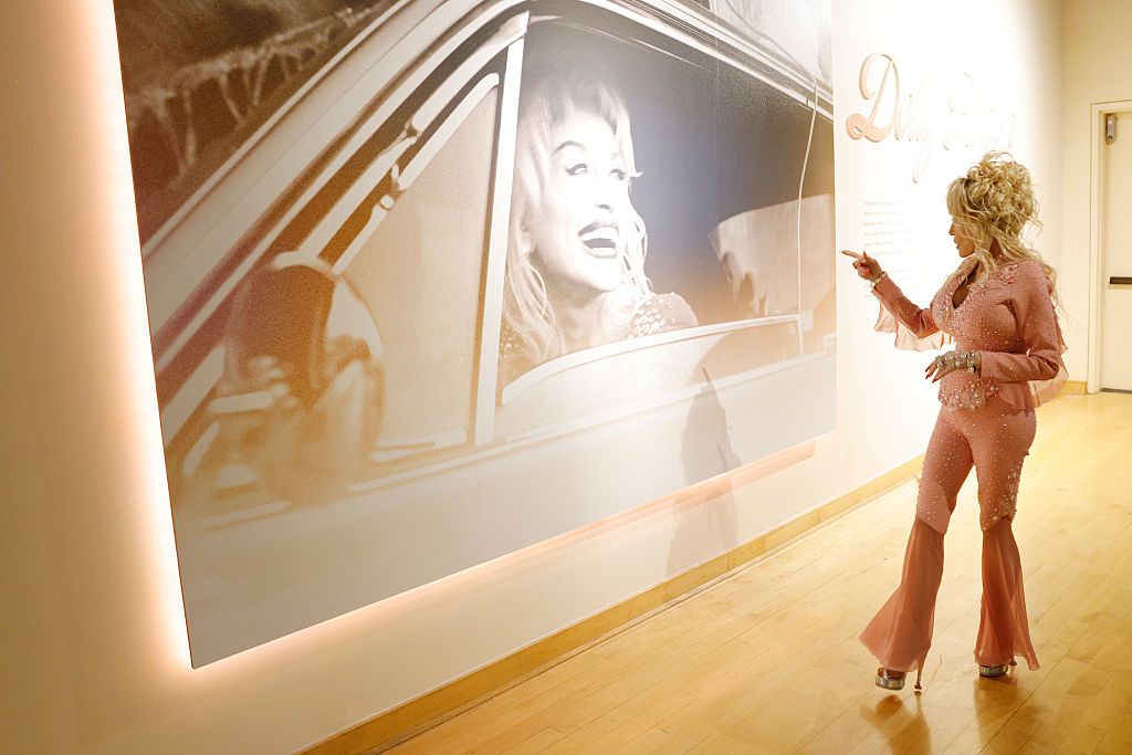 5 Dolly Parton Quotes Retirees Should Live By