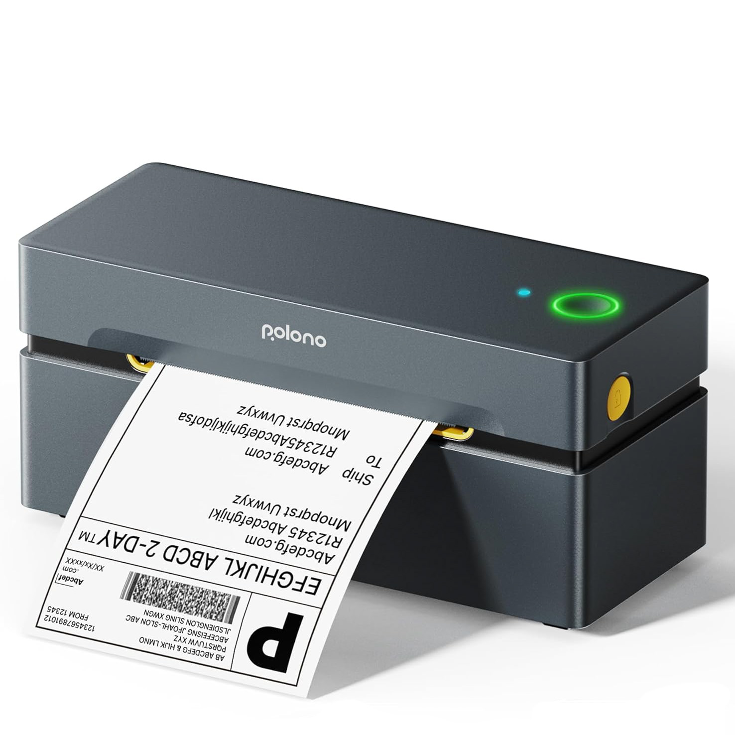 Polono P80 label printer