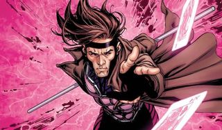 Gambit Channing Tatum