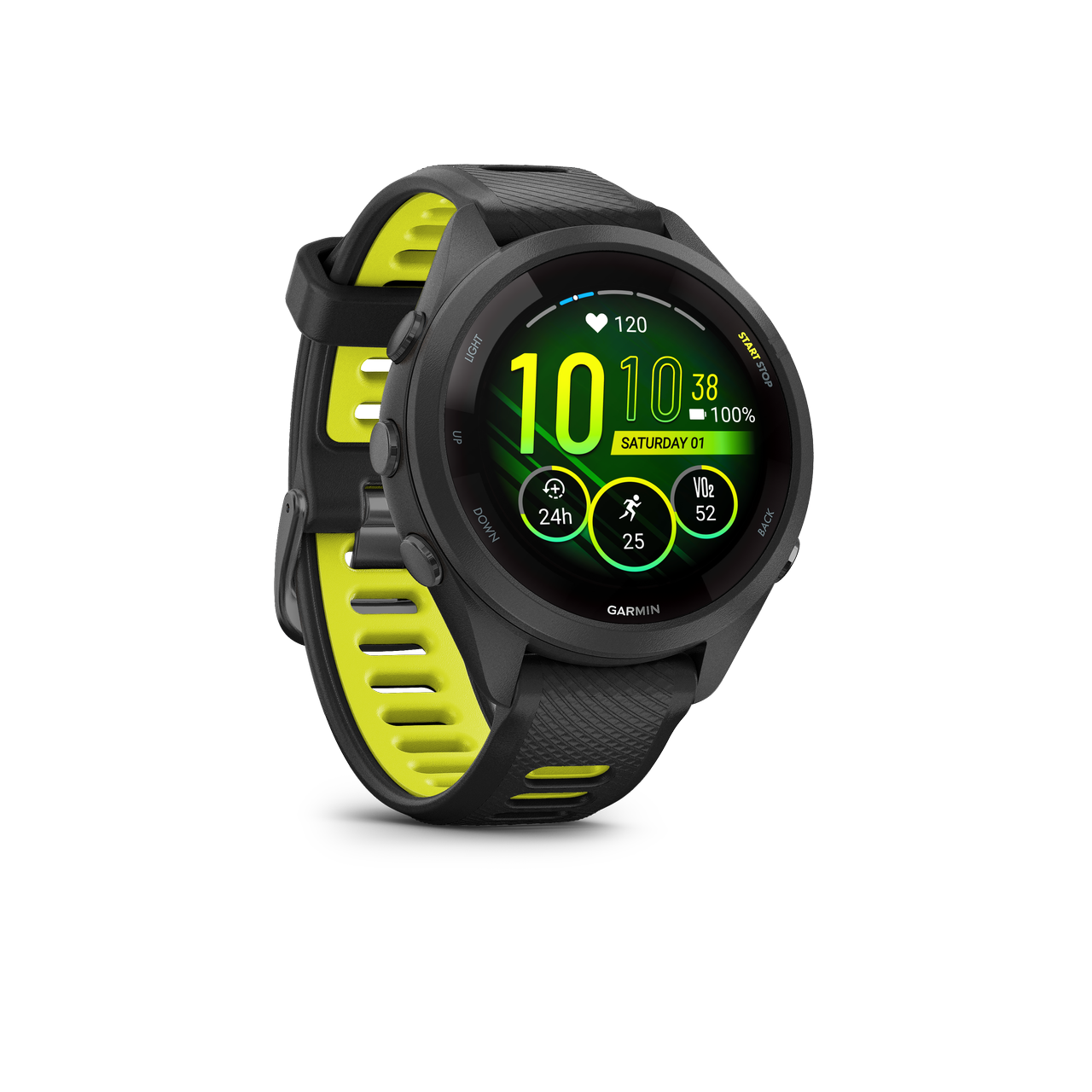 Garmin Forerunner 265