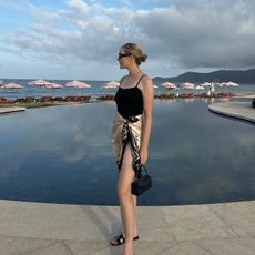 Photos at the Royal Mansour Hotels in Morocco