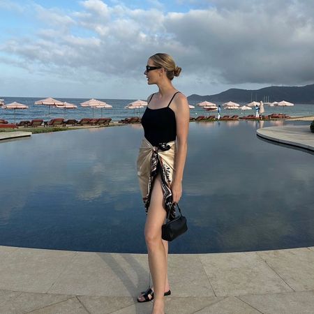 Photos at the Royal Mansour Hotels in Morocco