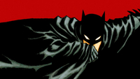 Batman: Year One