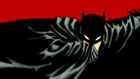 Batman: Year One