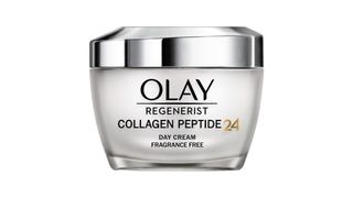 Marie Claire Skin Awards: Olay Collagen Peptide24 Day Cream