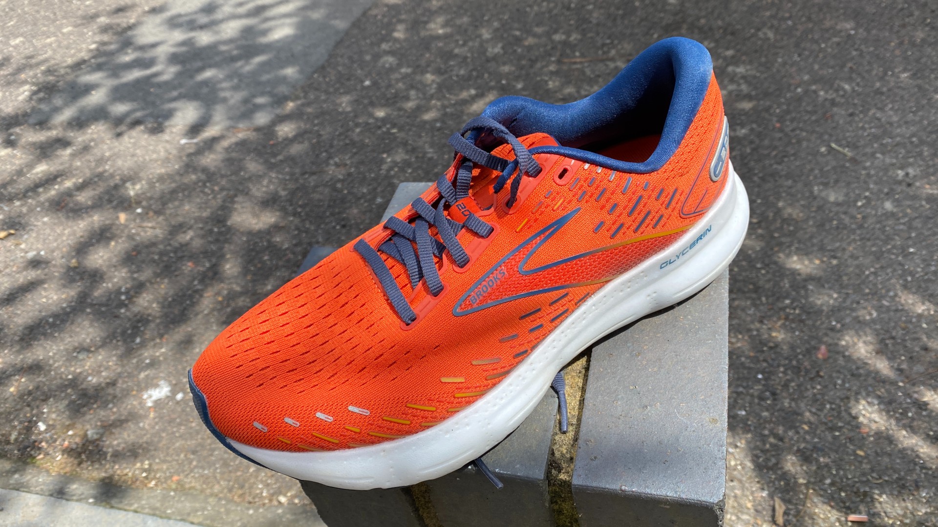 Brooks Glycerin 20 Review | Coach