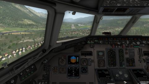 what is the best flight simulator software