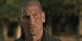 Jon Bernthal Shane The Walking Dead AMC