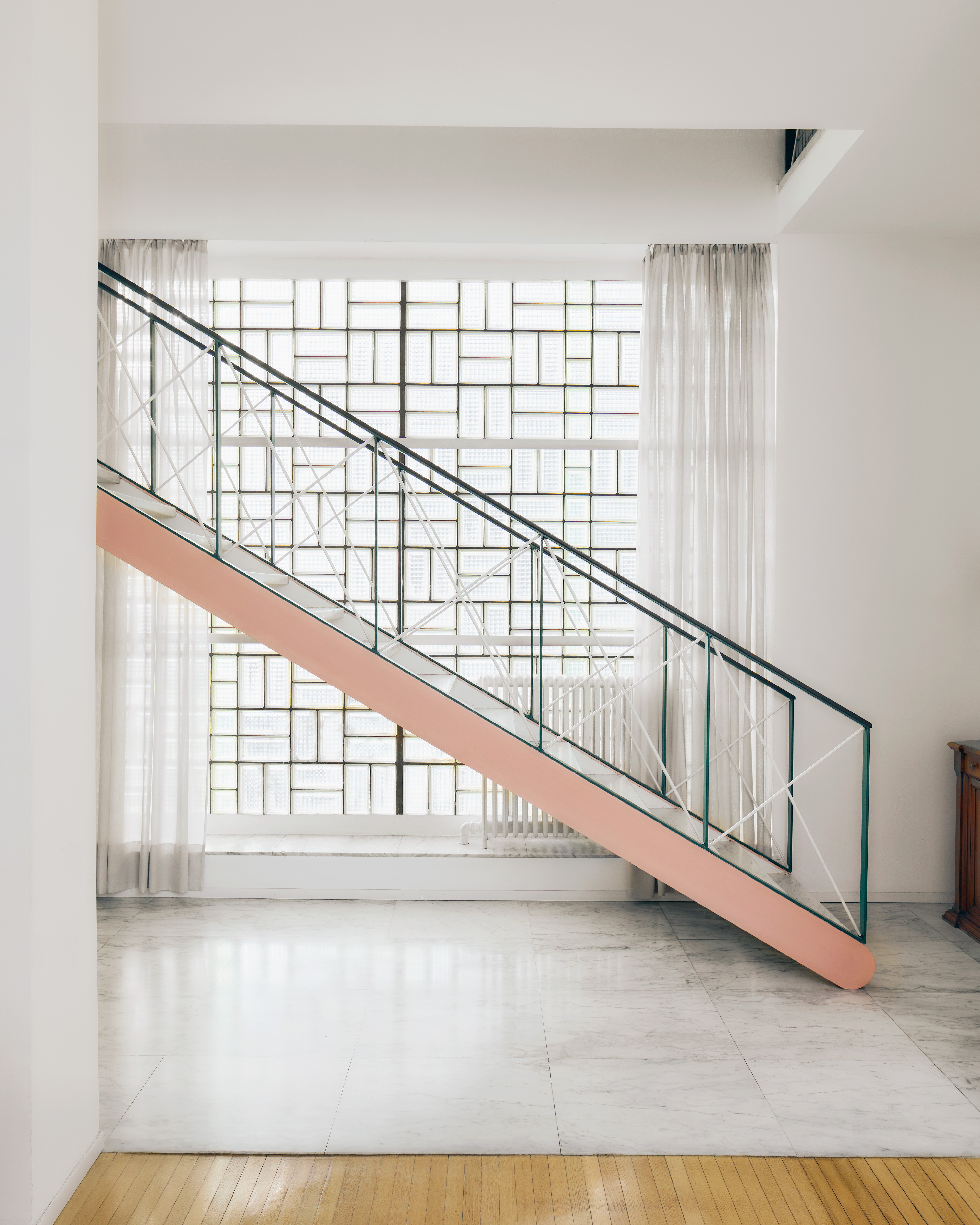 Villa Pestarini for Alcova at Milan Design Week 2026