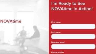 NOVAtime review