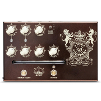 Victory V4 The Copper Preamp - $329/£259/€344 street